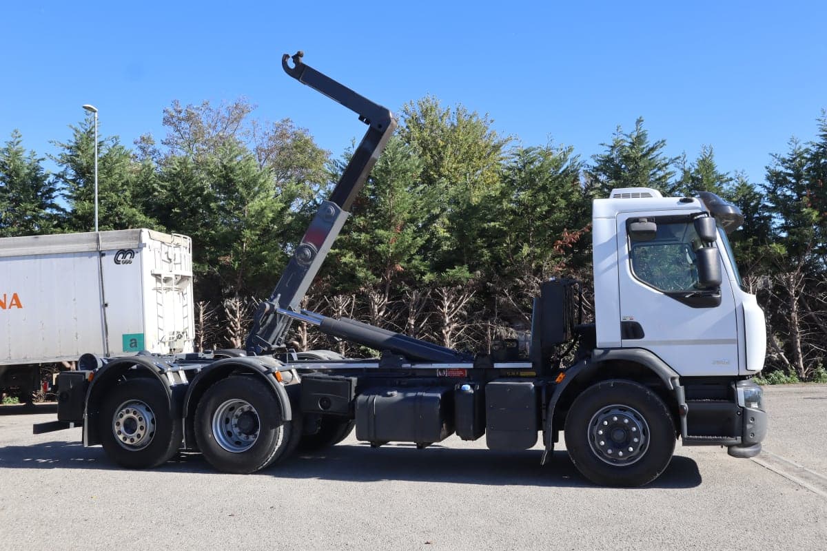 Renault Trucks Premium 2013 - foto 2